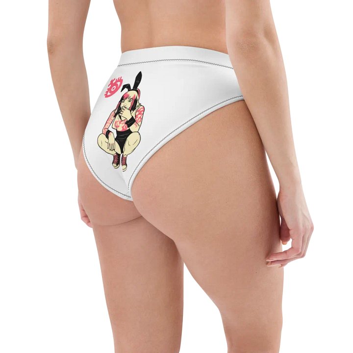 Rockn Rhonda Bikini Bottom product image (2)