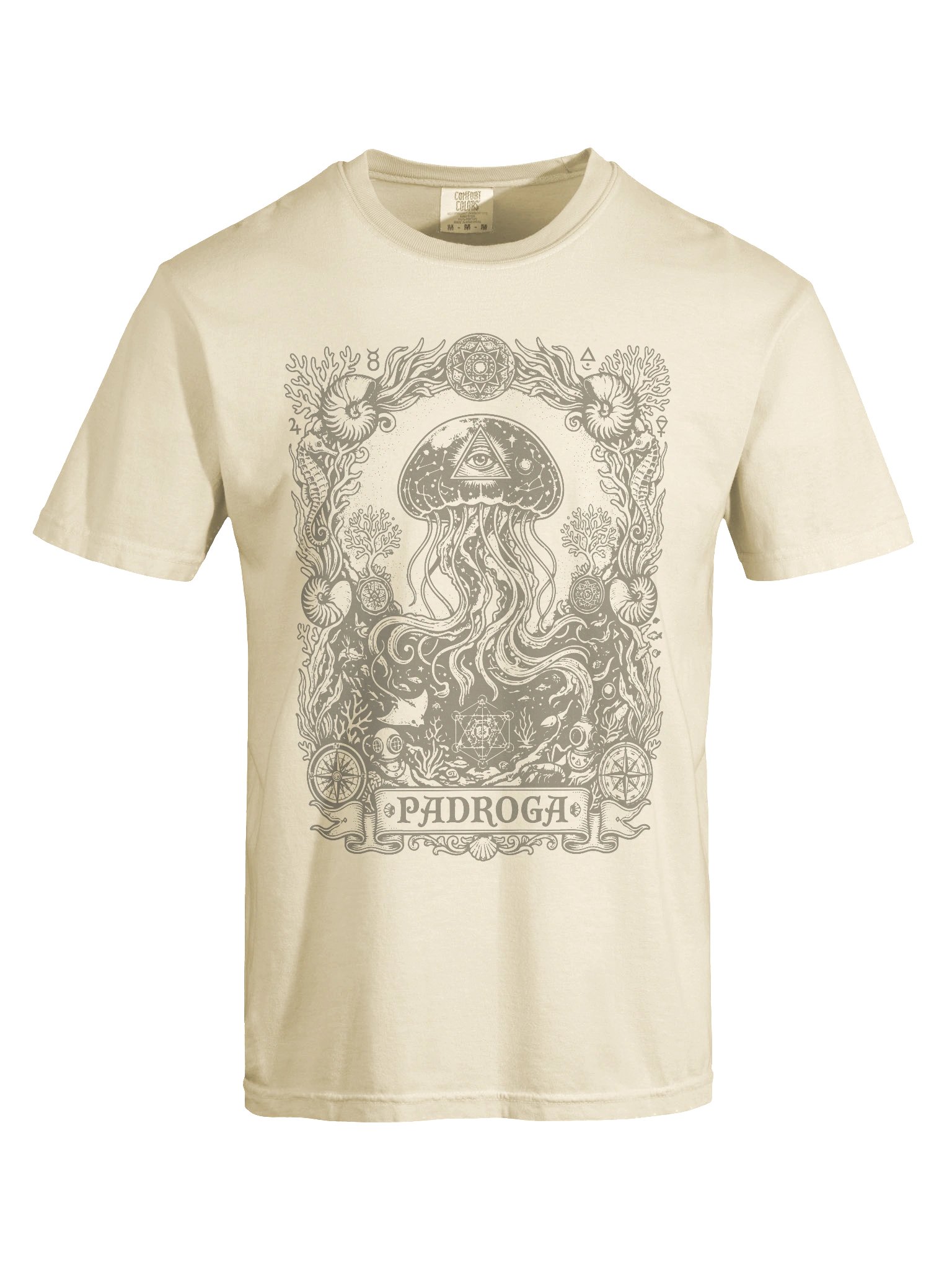 Cosmic Jellyfish Deep-Sea product image (7)