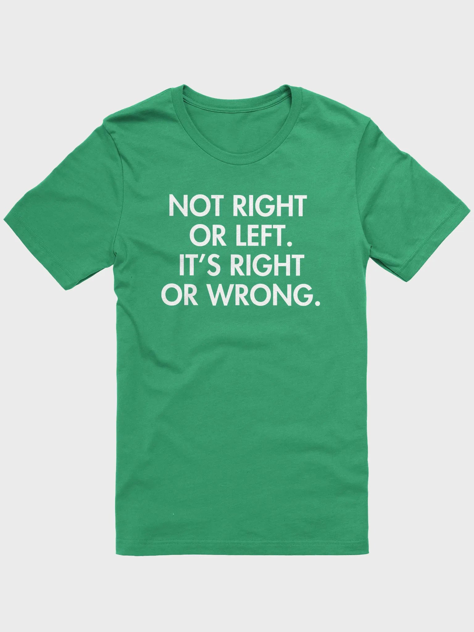 Be Right Tee. product image (36)
