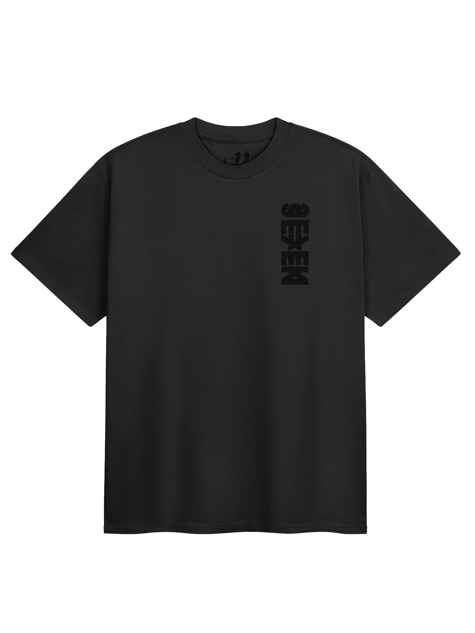 SE7EN Oversized Heavyweight product image (1)