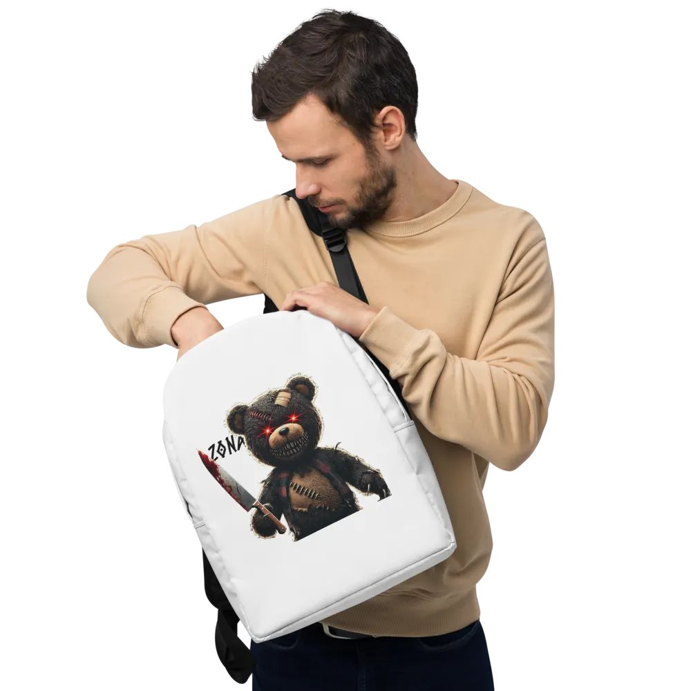 Zona custom backpack product image (9)