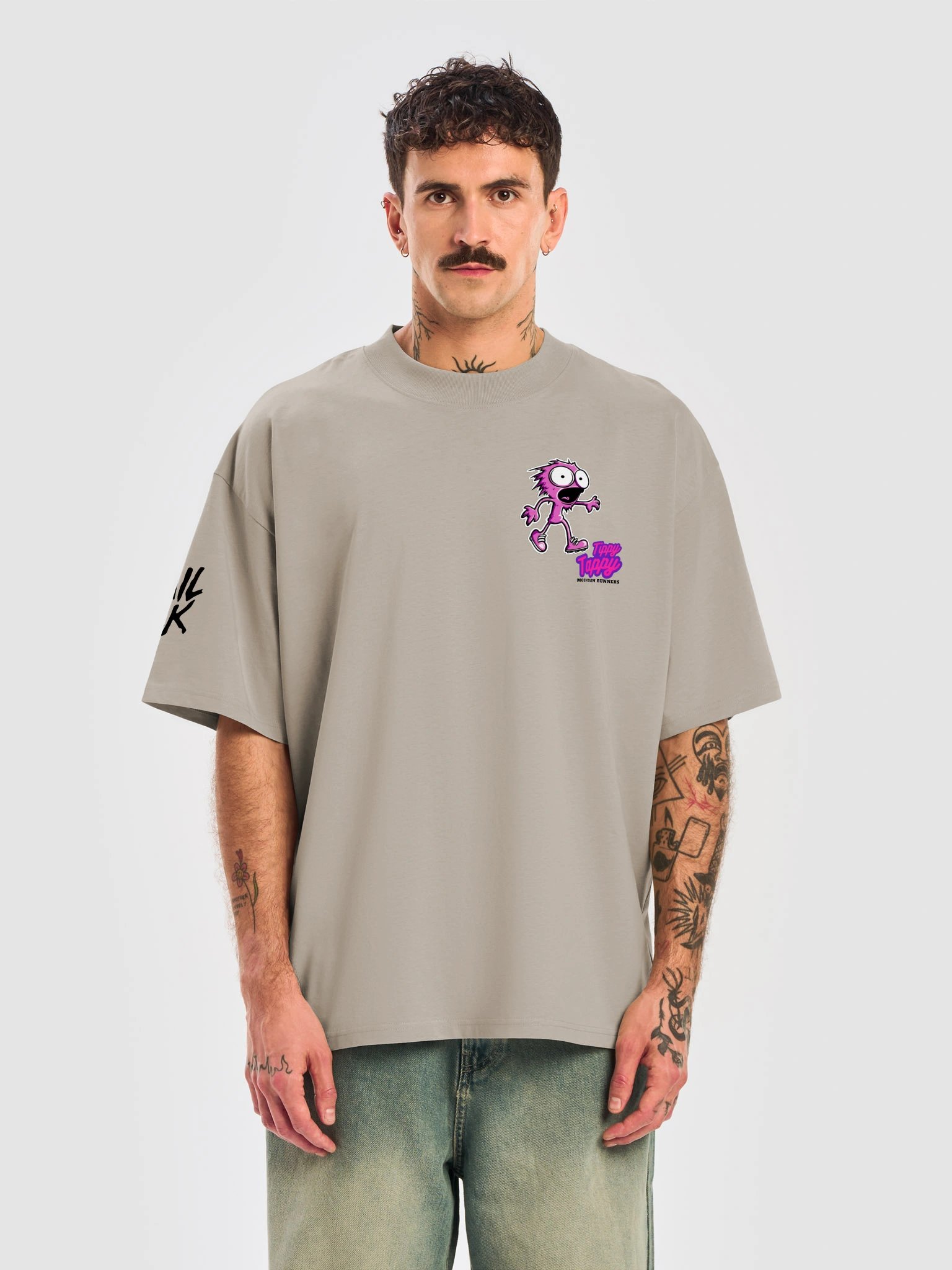 The Statement Tee product image (2)