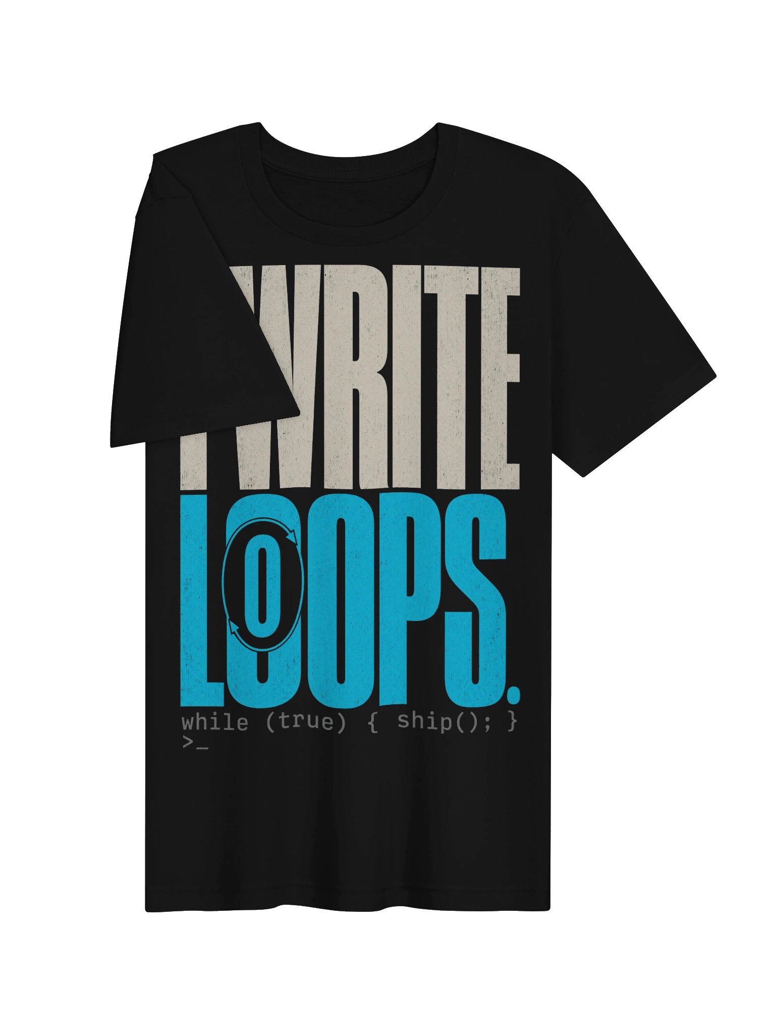 i-write-loops product image (3)