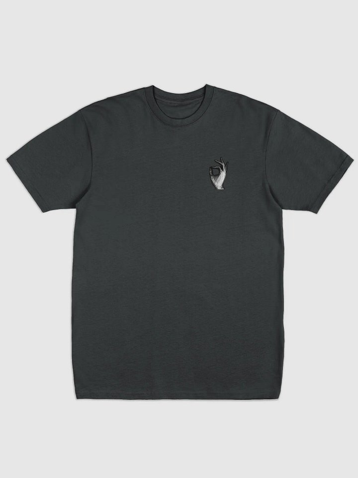 Before It's Too Late Cover Tee product image (1)