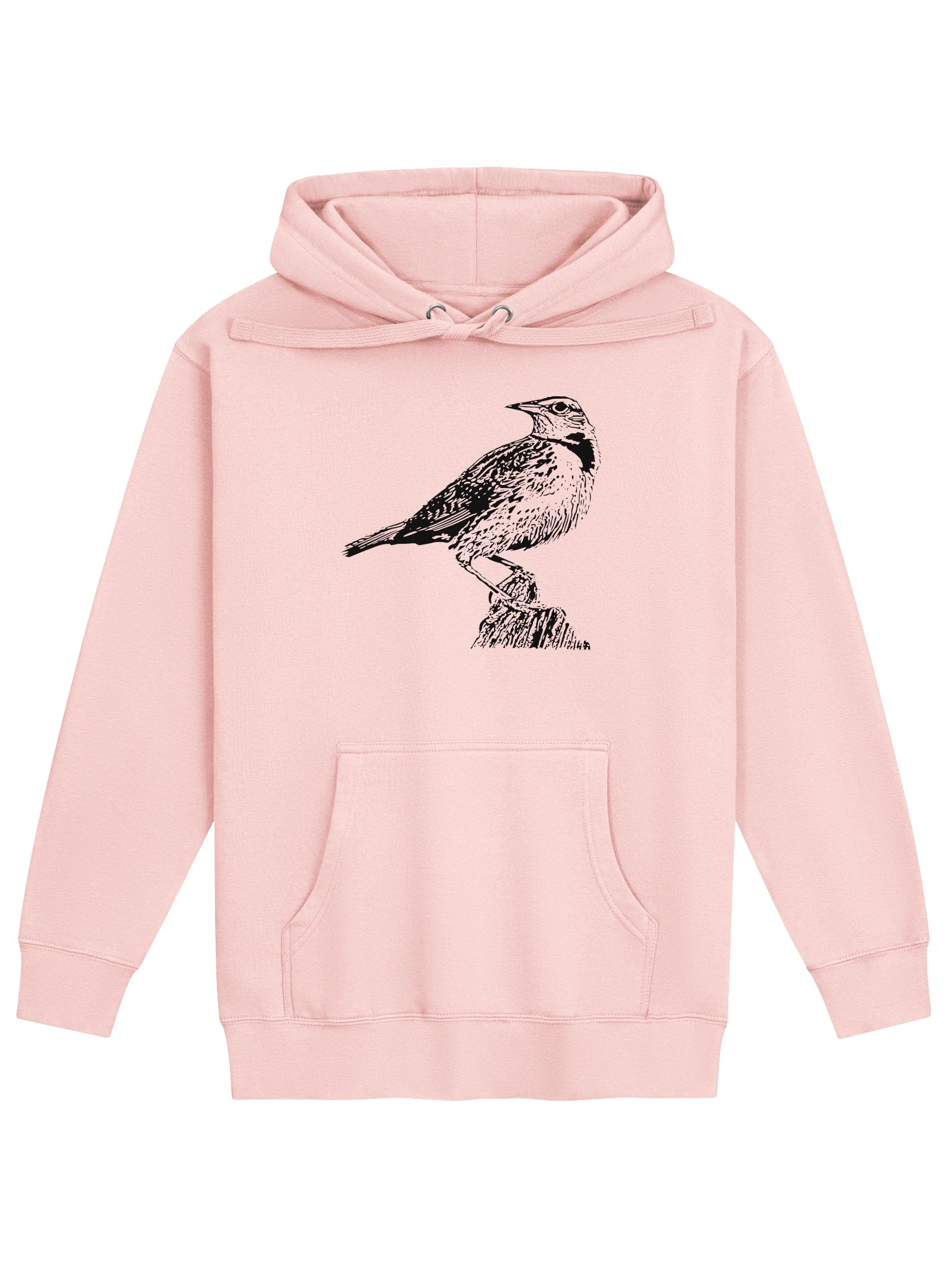 Western Meadowlark Premium Unisex Hoodie product image (33)