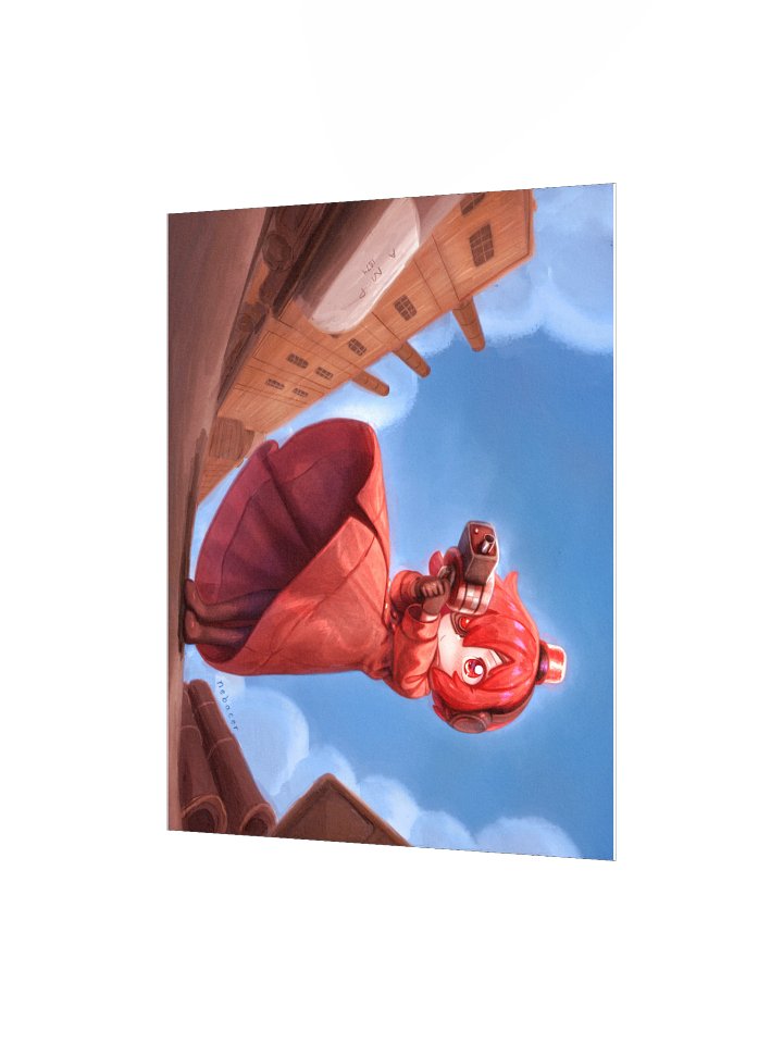 Mini Sentry product image (2)