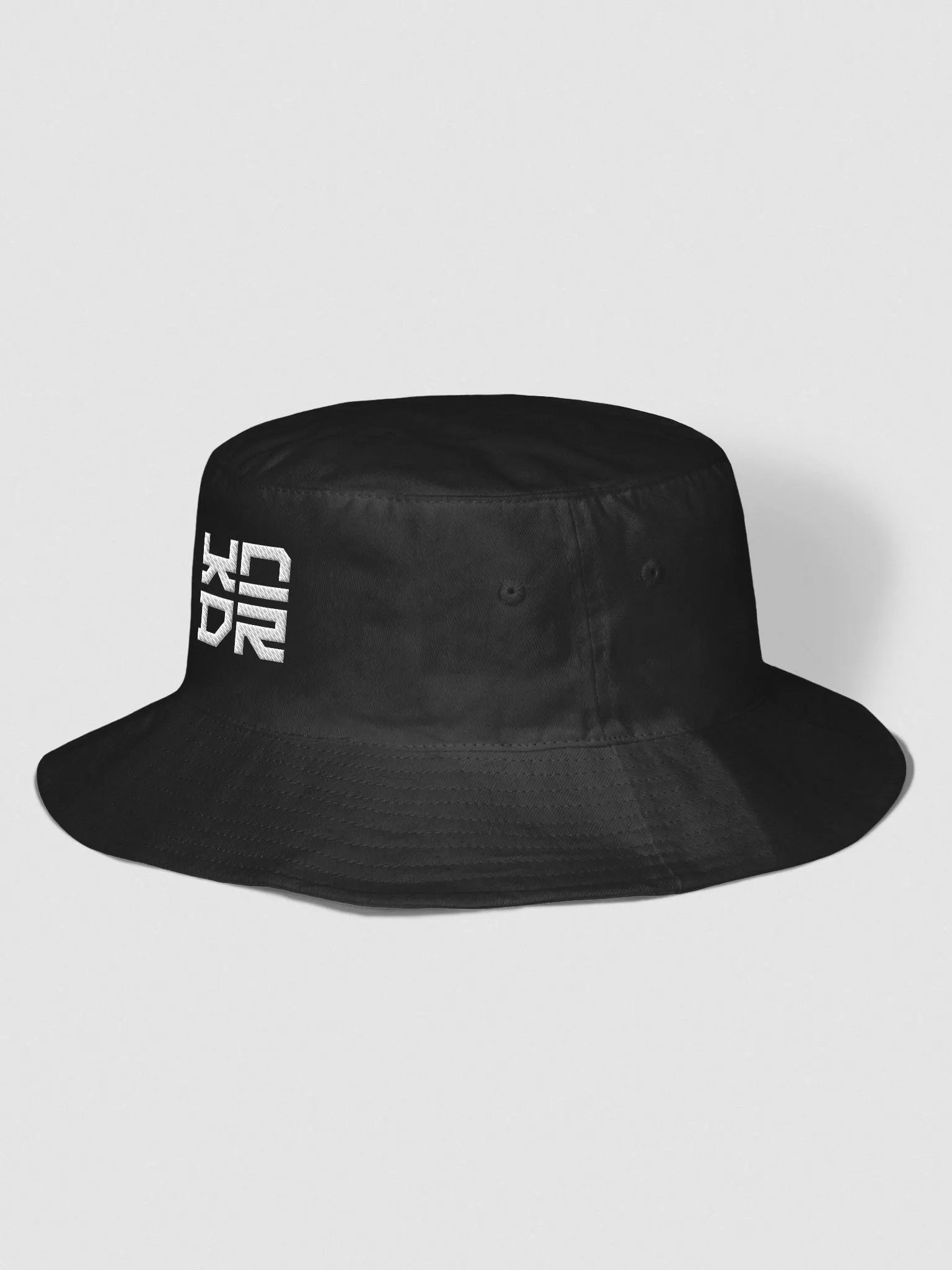Logo Bucket Hat product image (2)