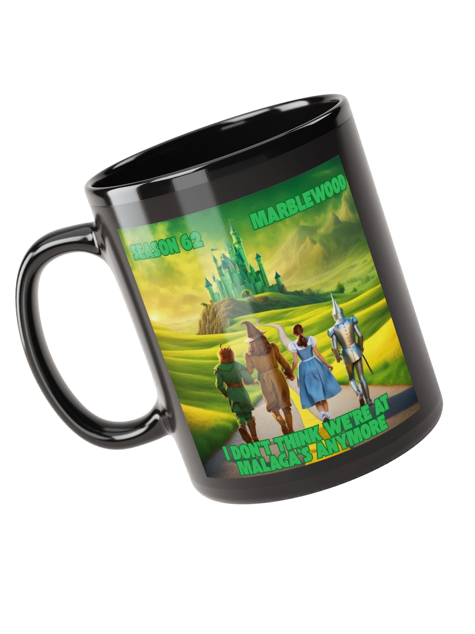 Malaga's S62 MF Mug product image (3)