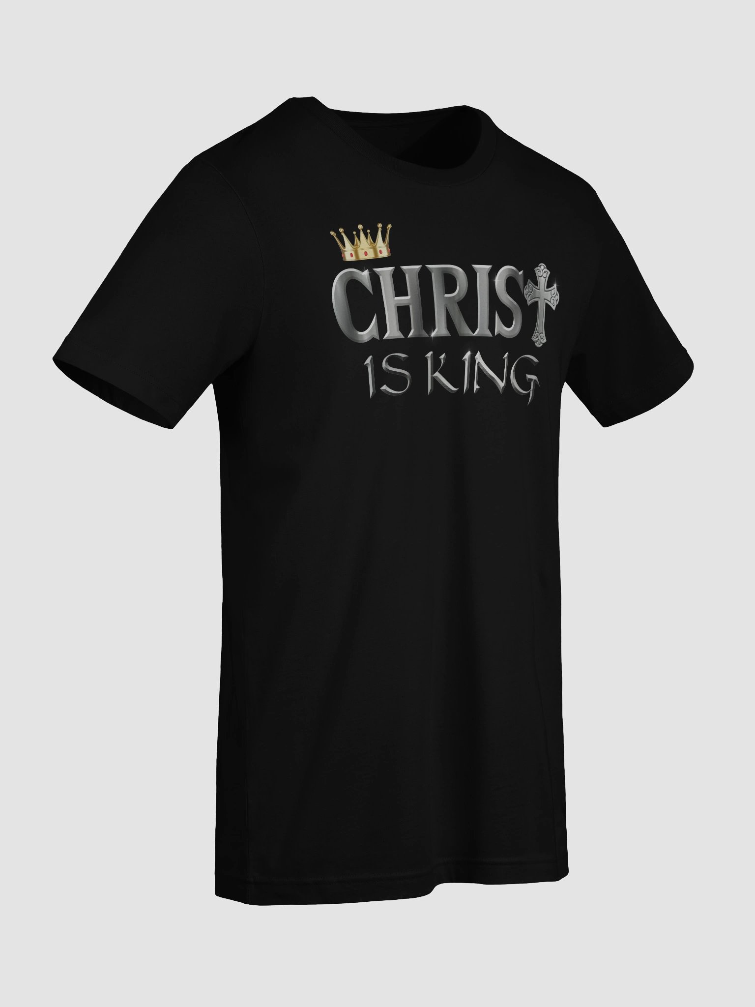 Christ is King - Tee product image (26)