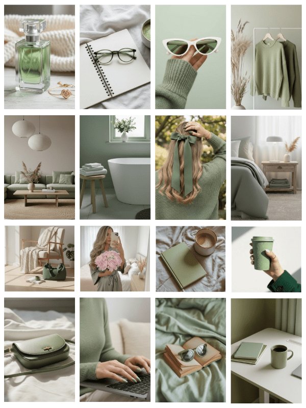 MRR/PLR Matcha Stock Images product image (2)