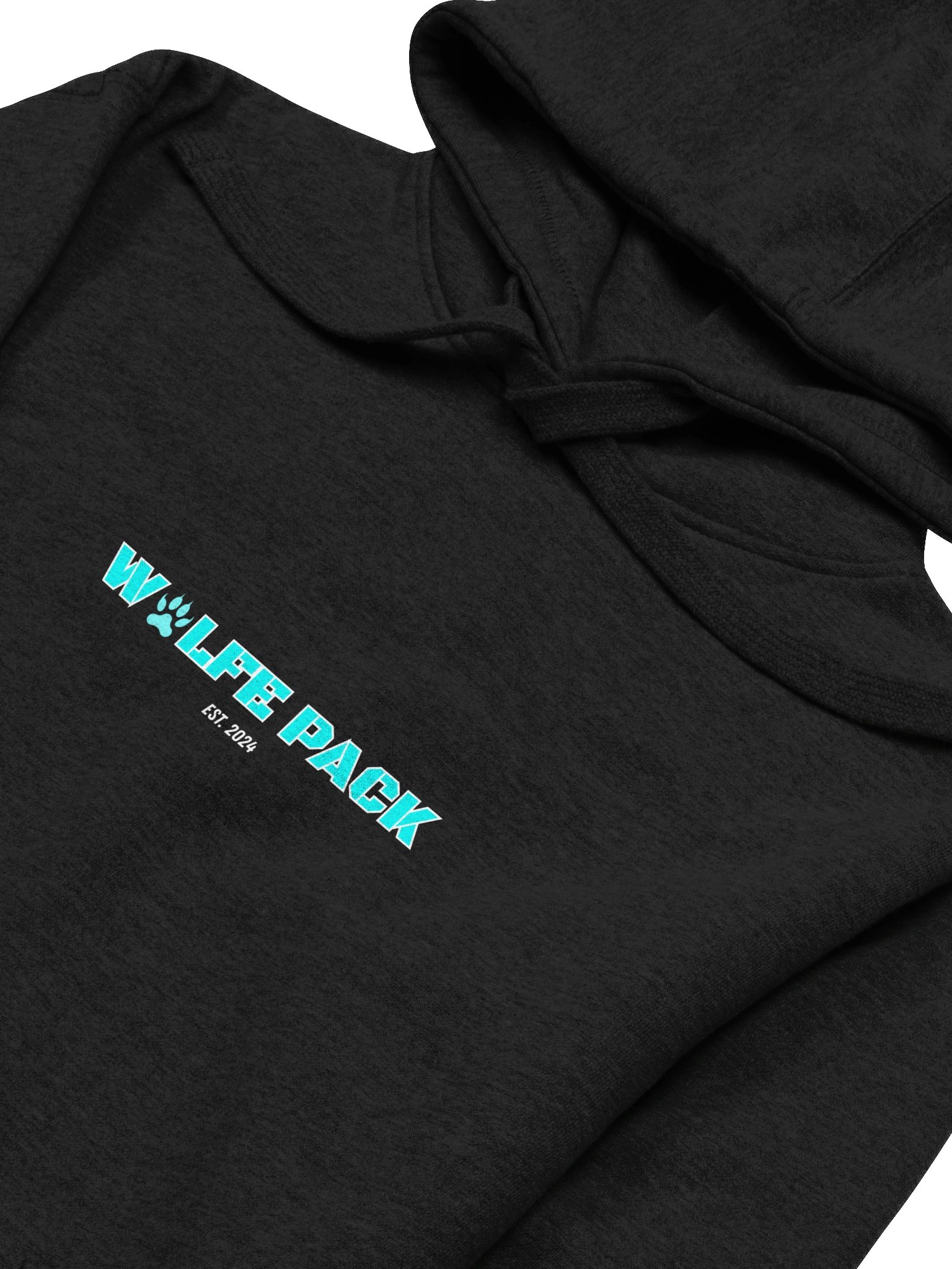 Wolfe Pack Domination Hoodie product image (3)