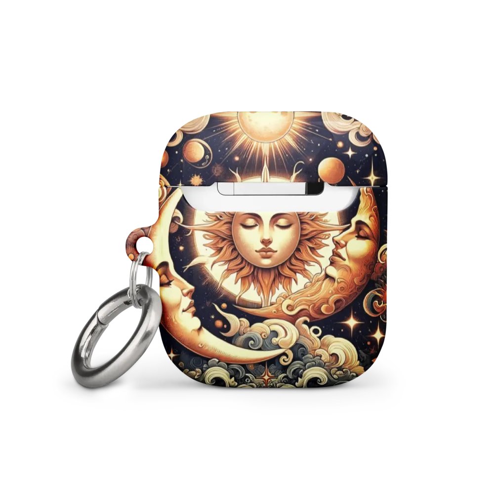 All-Over Print Case for AirPods® product image (1)
