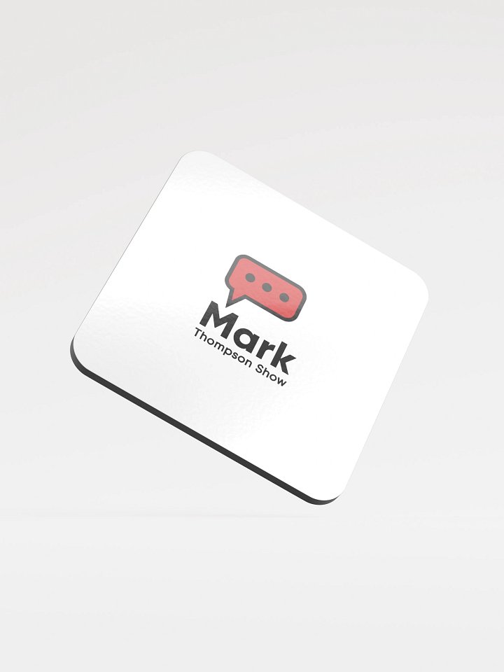 TMTS Coaster product image (1)