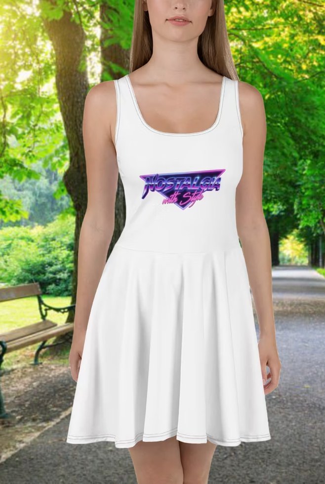 Nostalgia Dress product image (1)