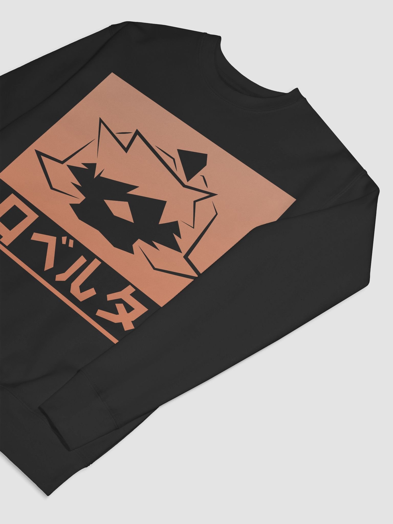 ロベルタ BirdUp! Sweatshirt product image (5)