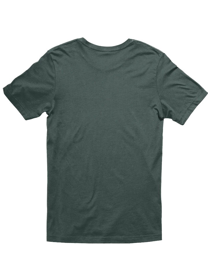 I Pee Outside - Funny Campfire T-shirt product image (2)