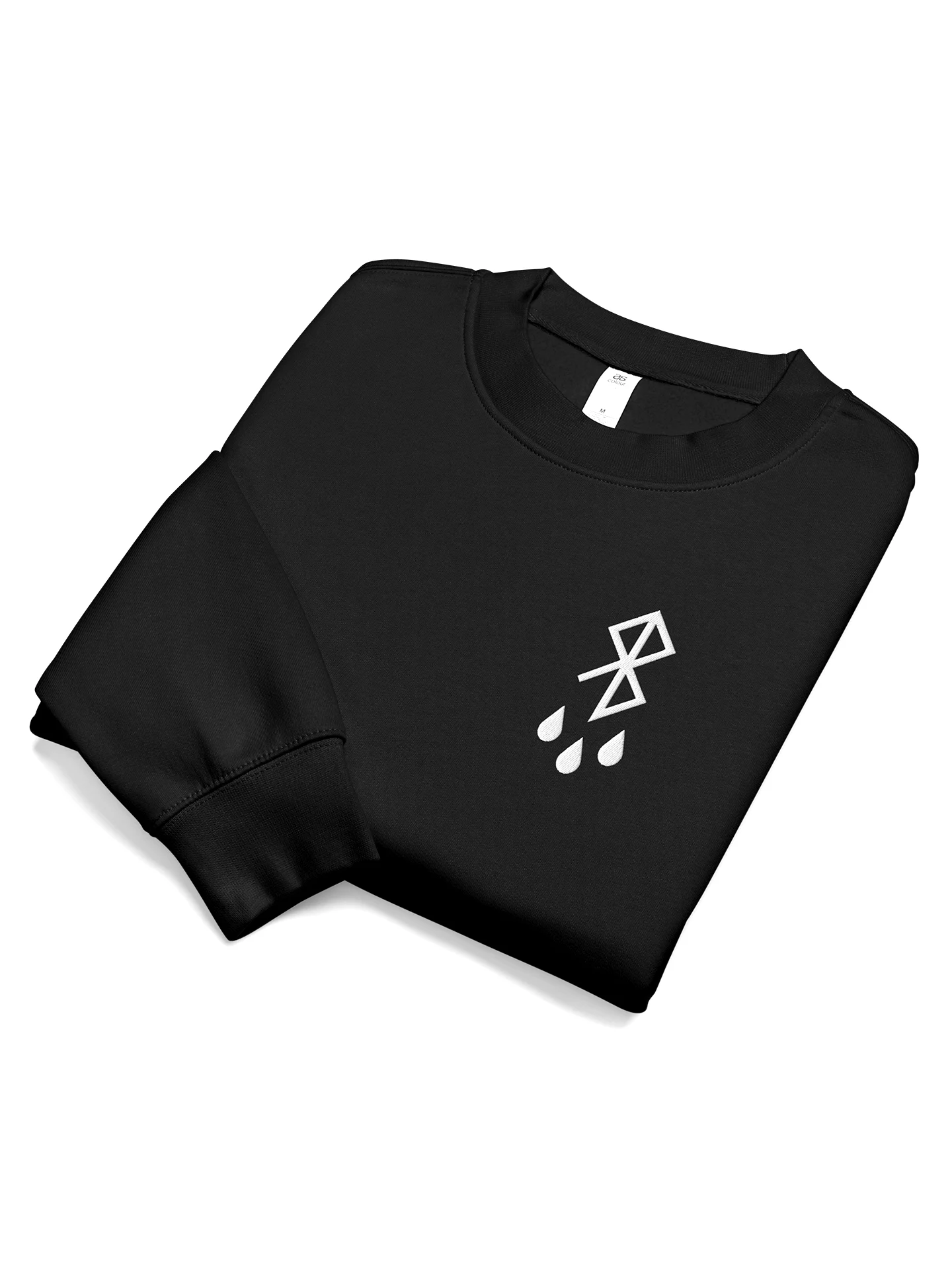 Michael Lafko - Embroidered Sweatshirt product image (2)