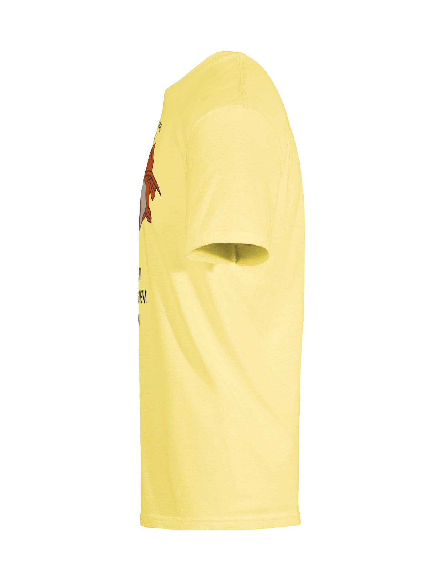 Fishing Management shirt product image (57)