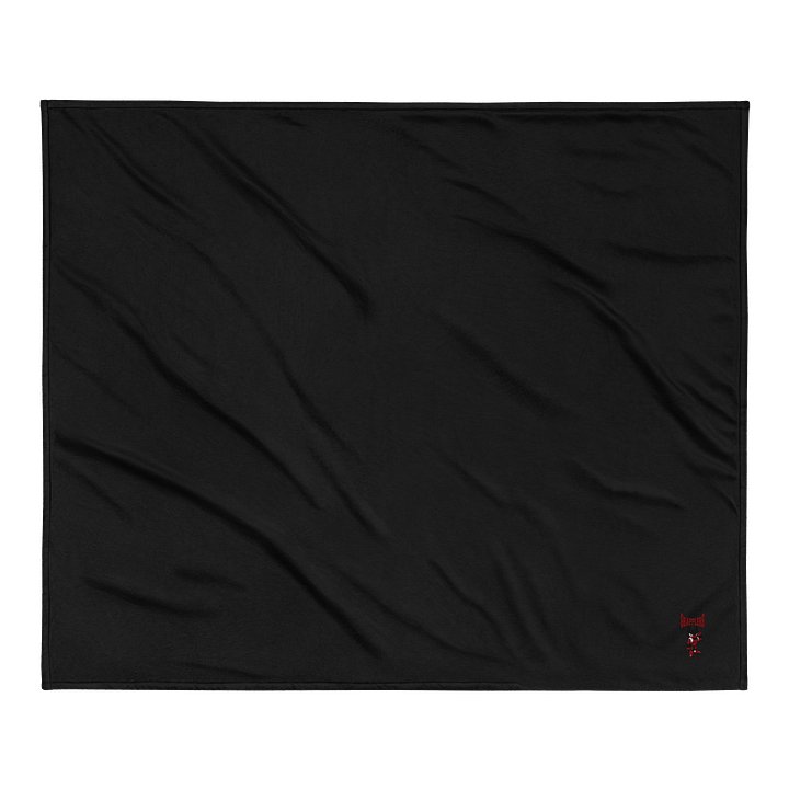 NDS University Grapplers Blanket product image (2)
