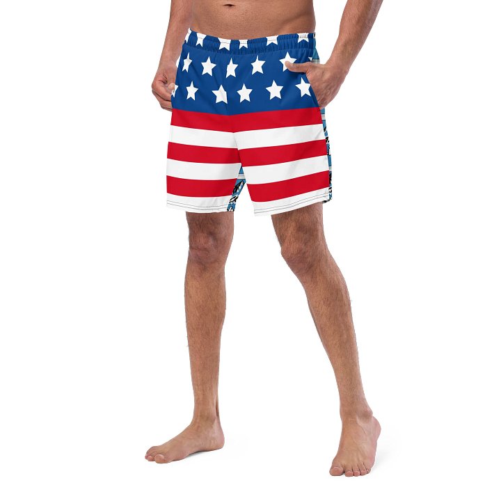 'Murica Summer line product image (2)