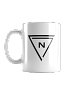 Nabla Corporation Mug