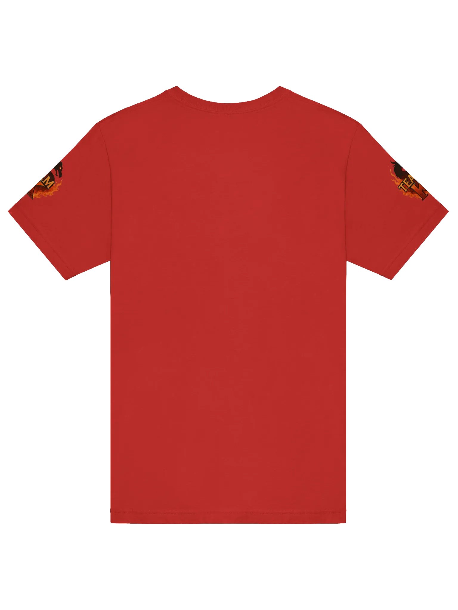 Team K FIGHT 2 T-Shirt product image (8)