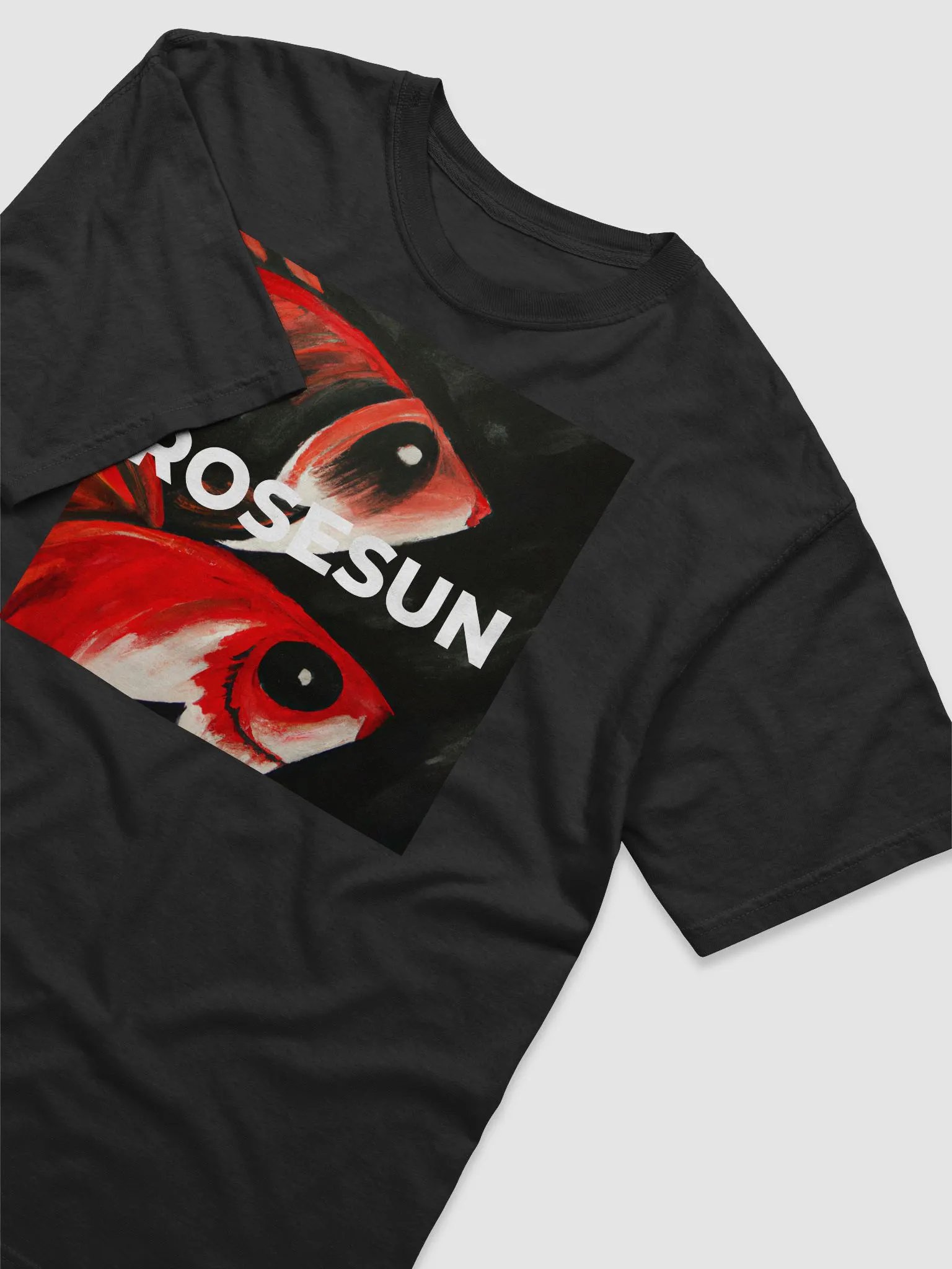 ROSESUN® - RELAXED-FIT - T-SHIRT product image (2)