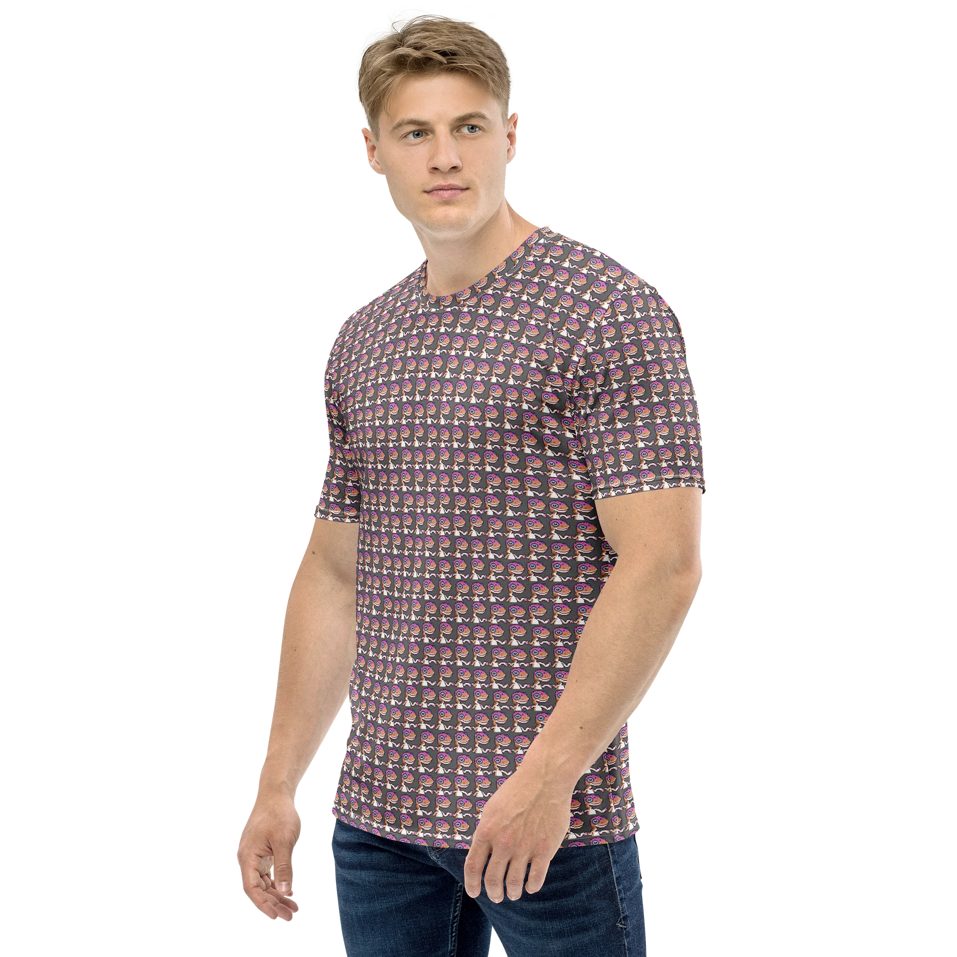 Wiggle Shirt product image (3)