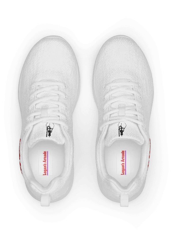 Arcade Addict Athletic Shoes product image (8)