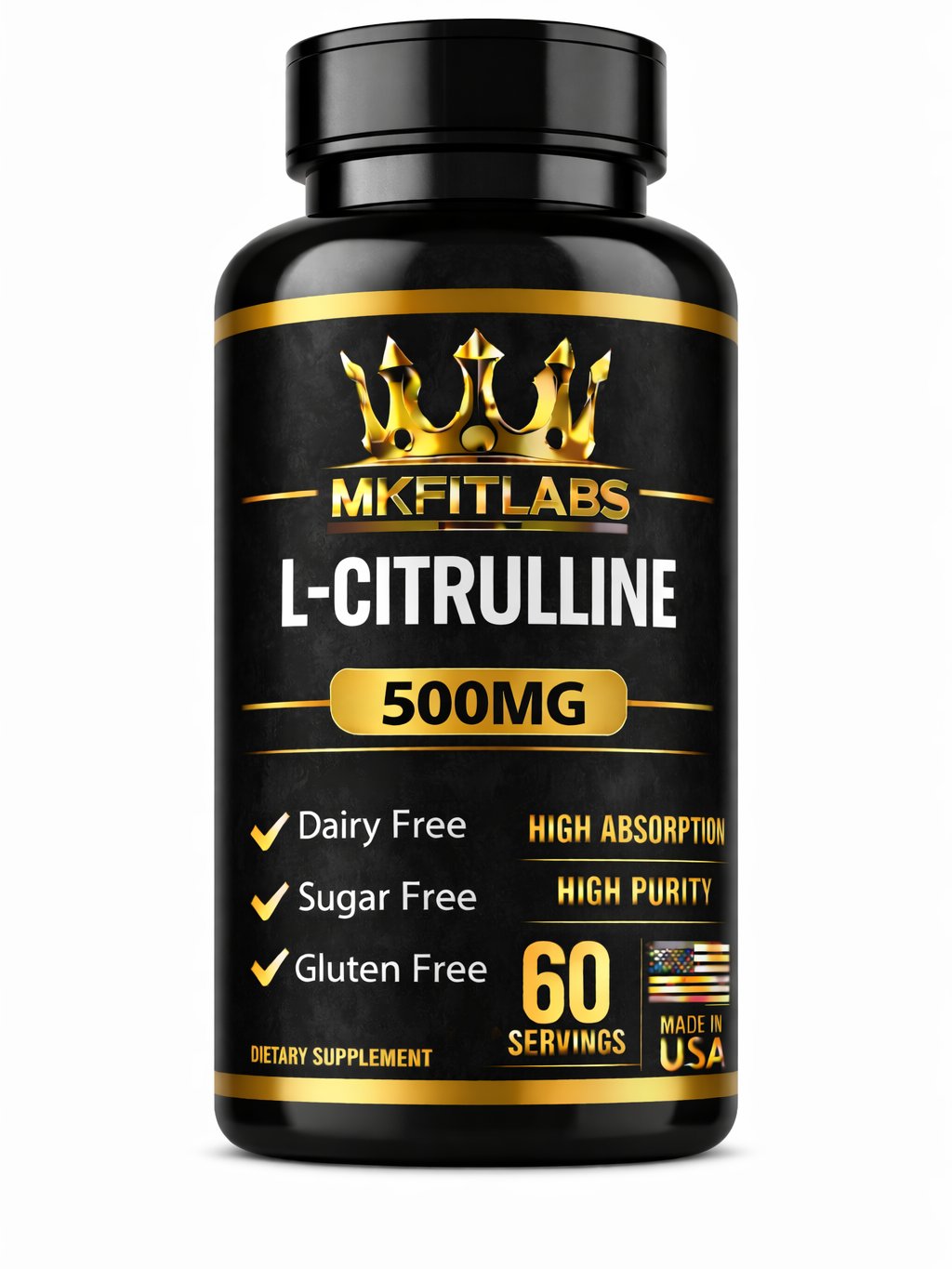L-Citrulline product image (1)