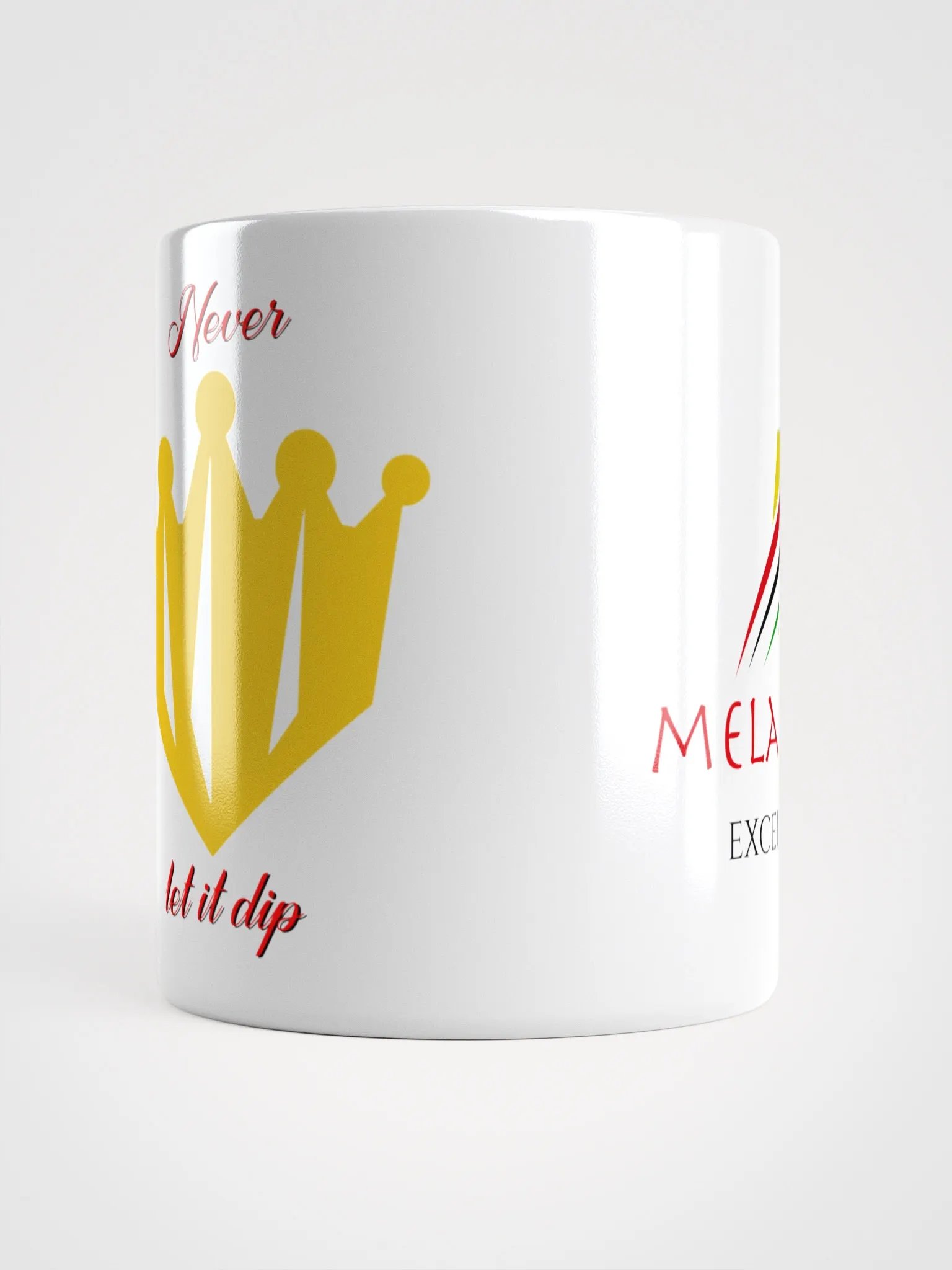 The Crown Coffee cup product image (5)
