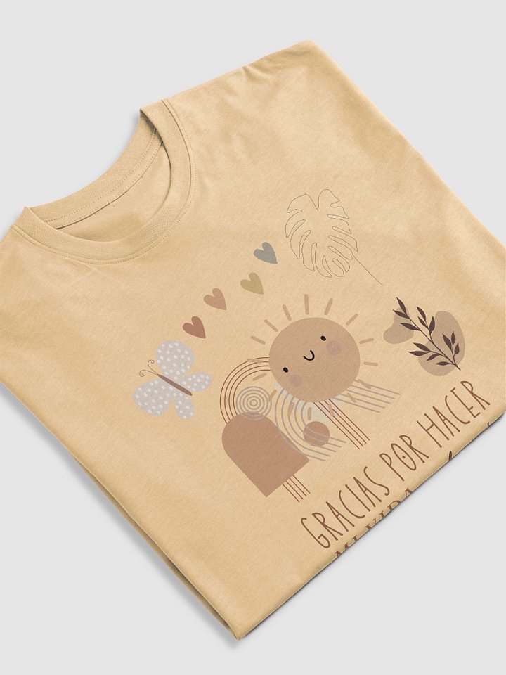 Boho Happy Design Cute product image (1)