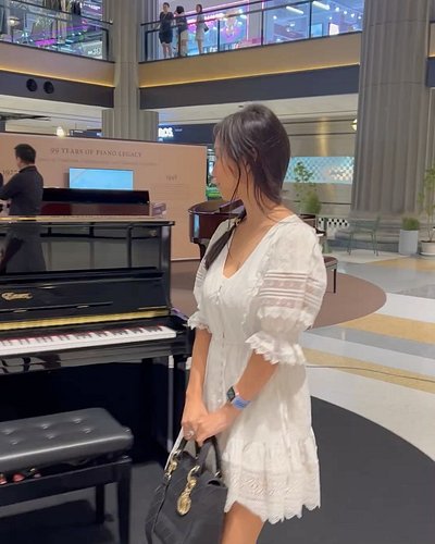 🎹🤍 #SteinwayThailand #RobinsonPiano99thAnniversary #BostonPiano #EssexPiano
