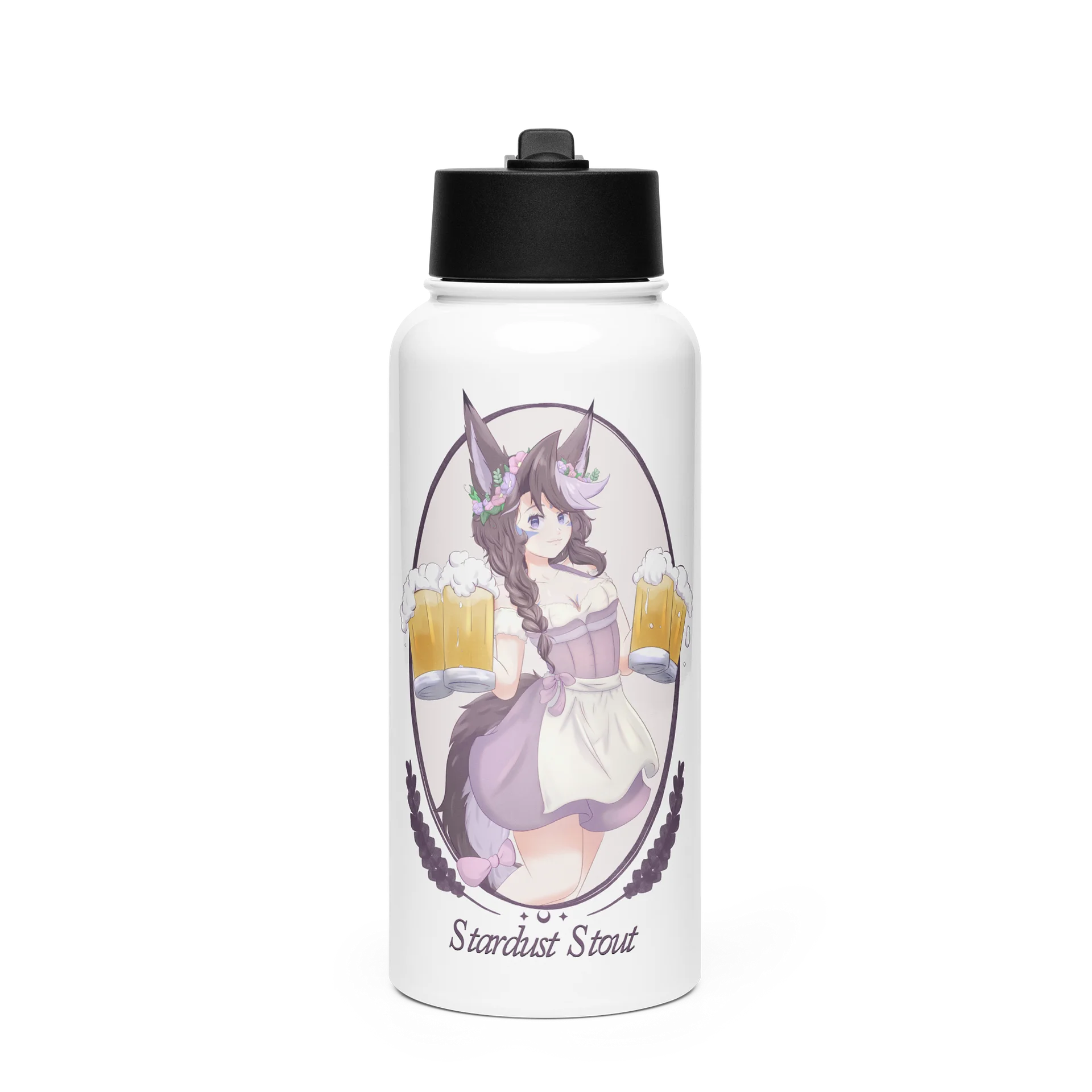 Stardust Stout Waterbottle product image (1)