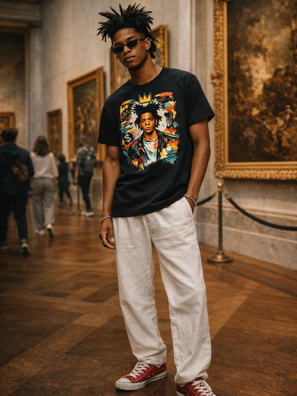 Basquiat product image (3)
