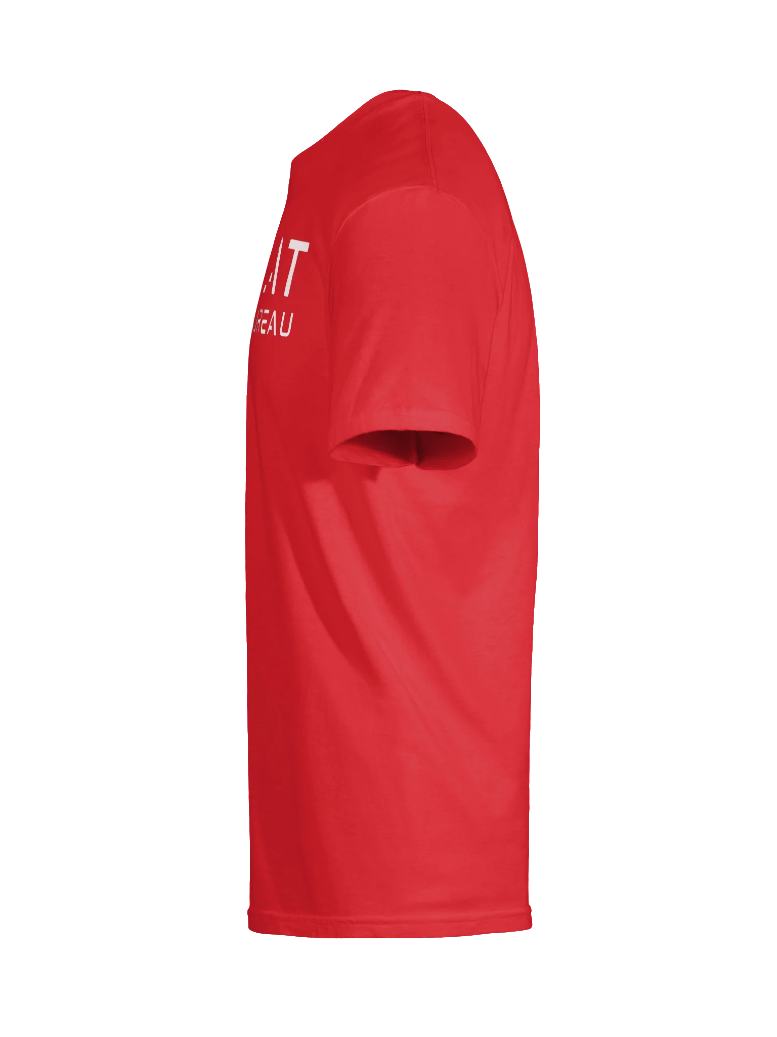 Combat Creators Bureau Tee product image (9)
