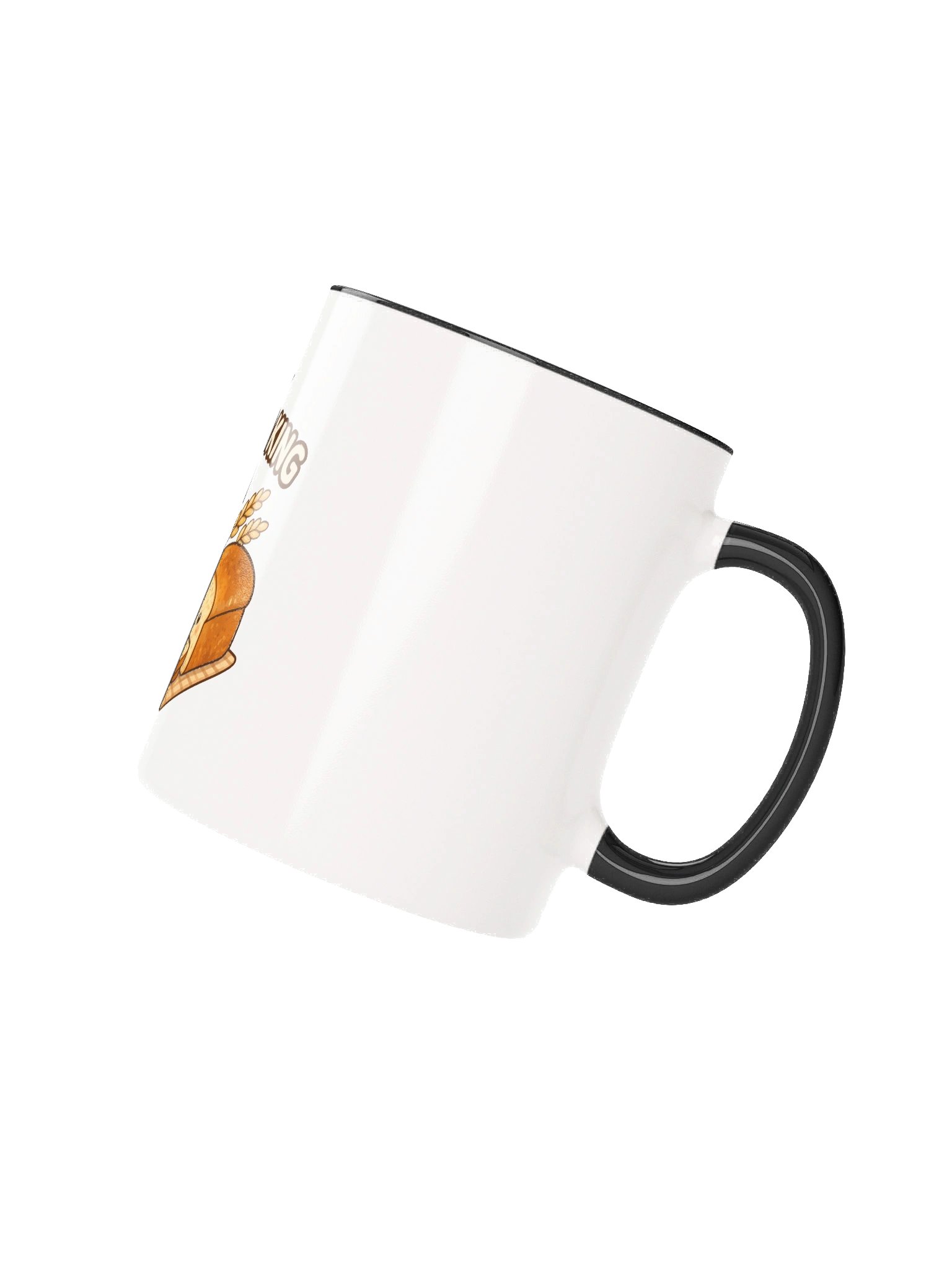 Bread Baking Era Ceramic Mug product image (15)