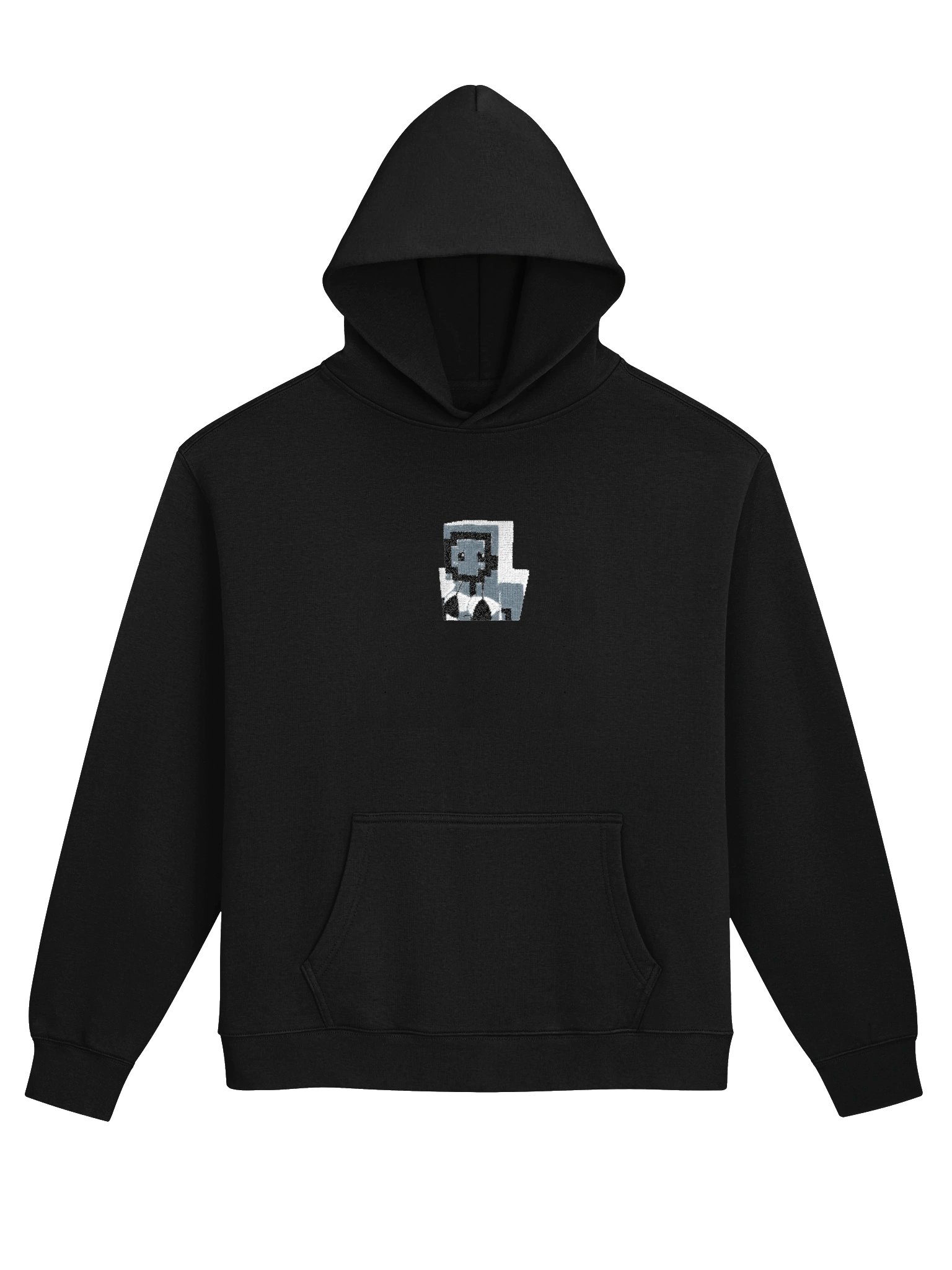Flatt Bobs Hoodie product image (1)