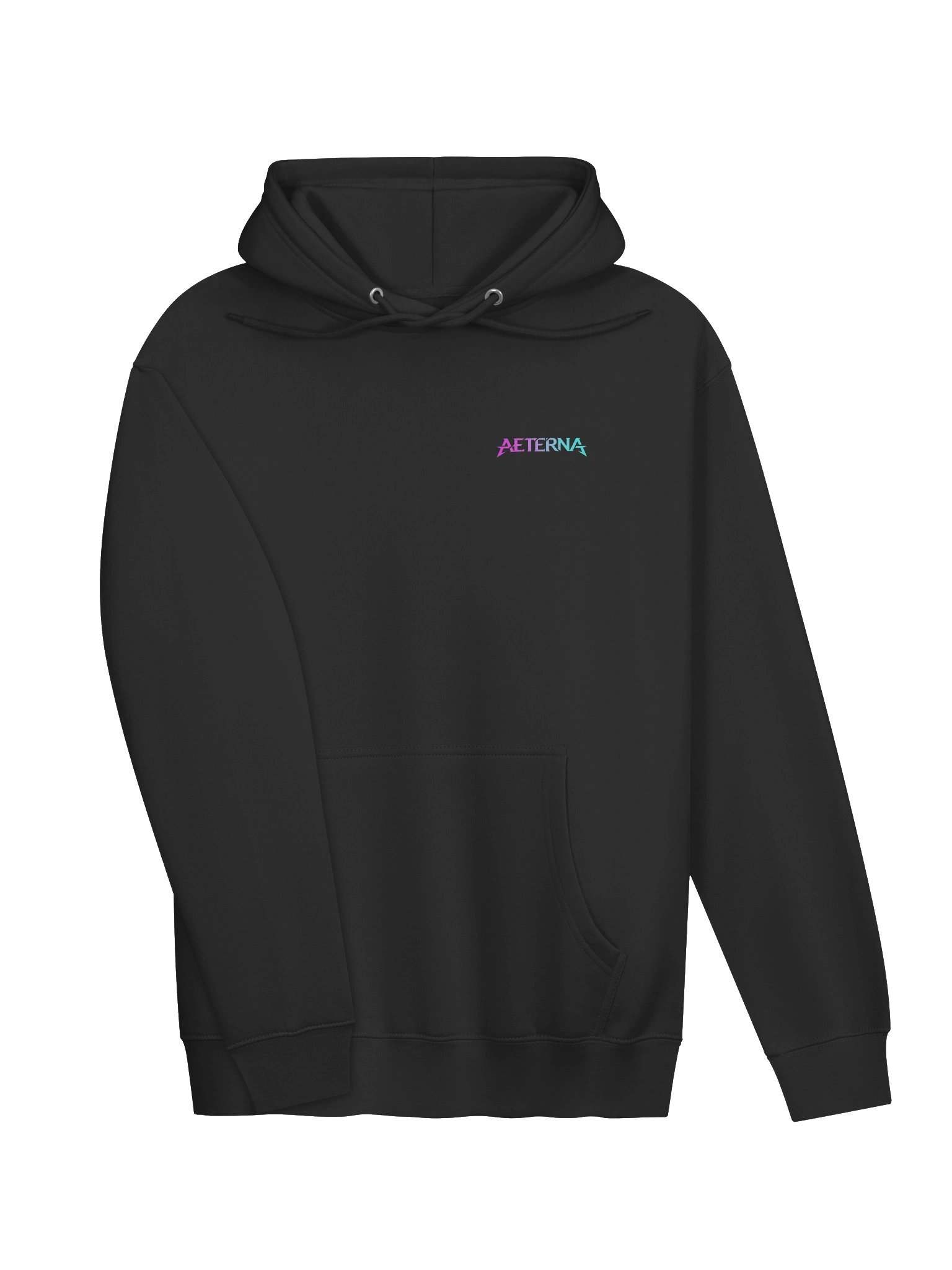 Aeterna EP Hoodie product image (3)