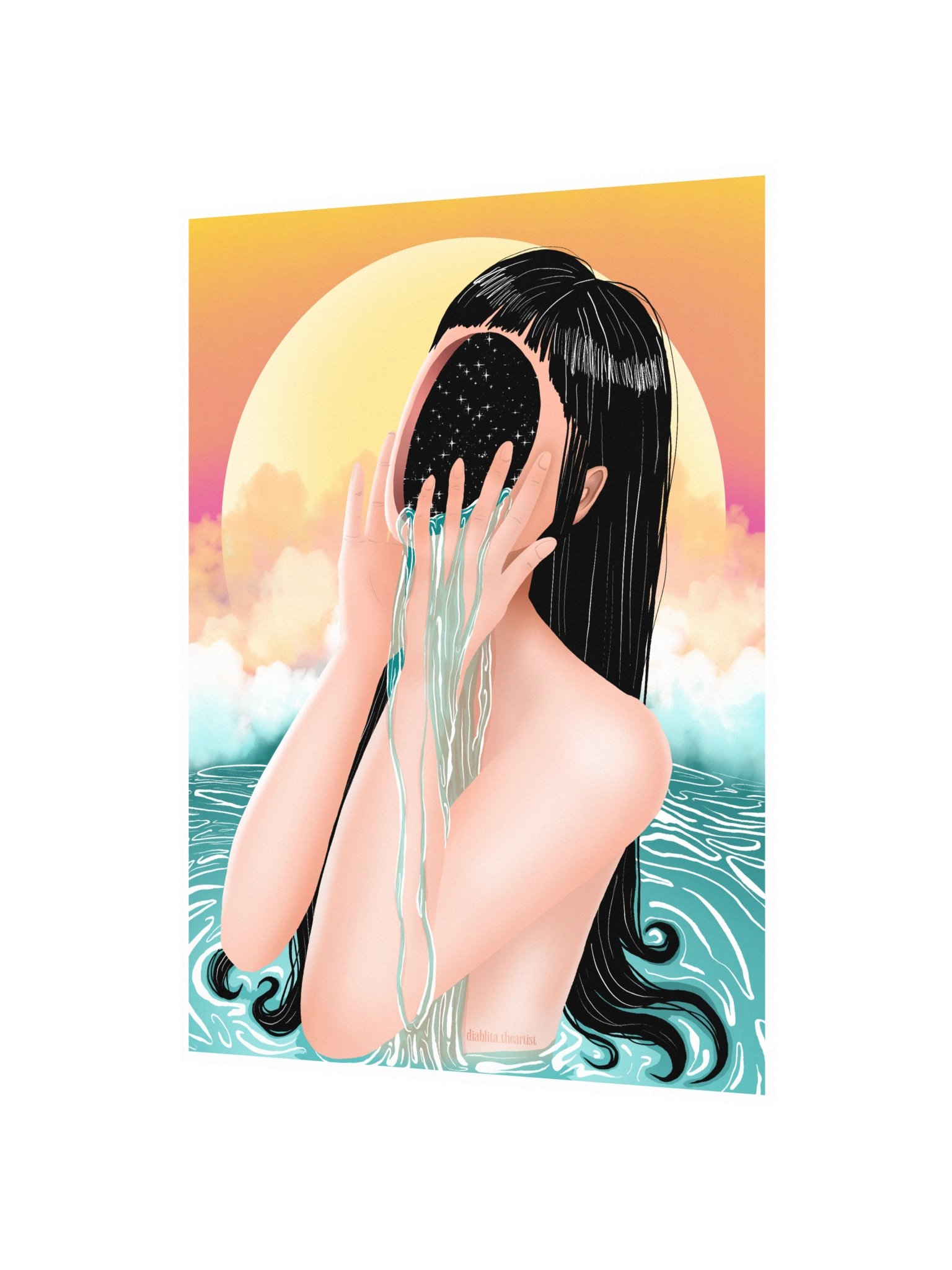 Overflow Print product image (3)
