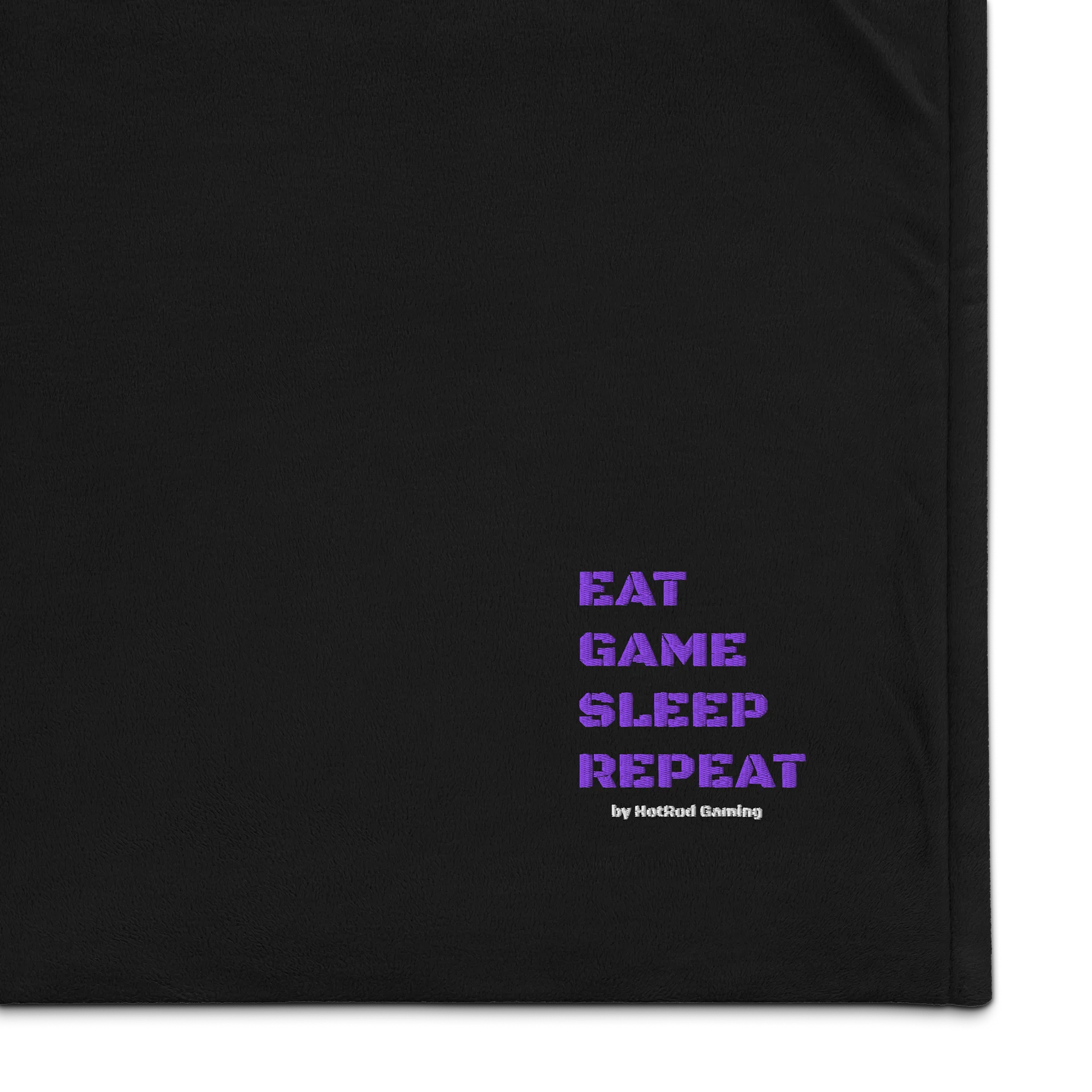 EGSR Cozy Blanket product image (1)
