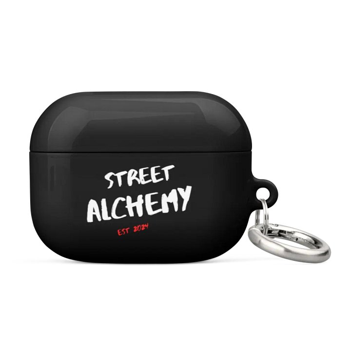 Street AlchemyAirPods® Case product image (1)