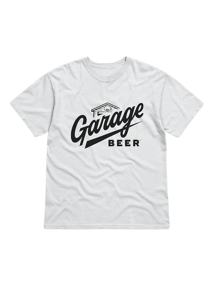 LOGO (WHITE) product image (1)