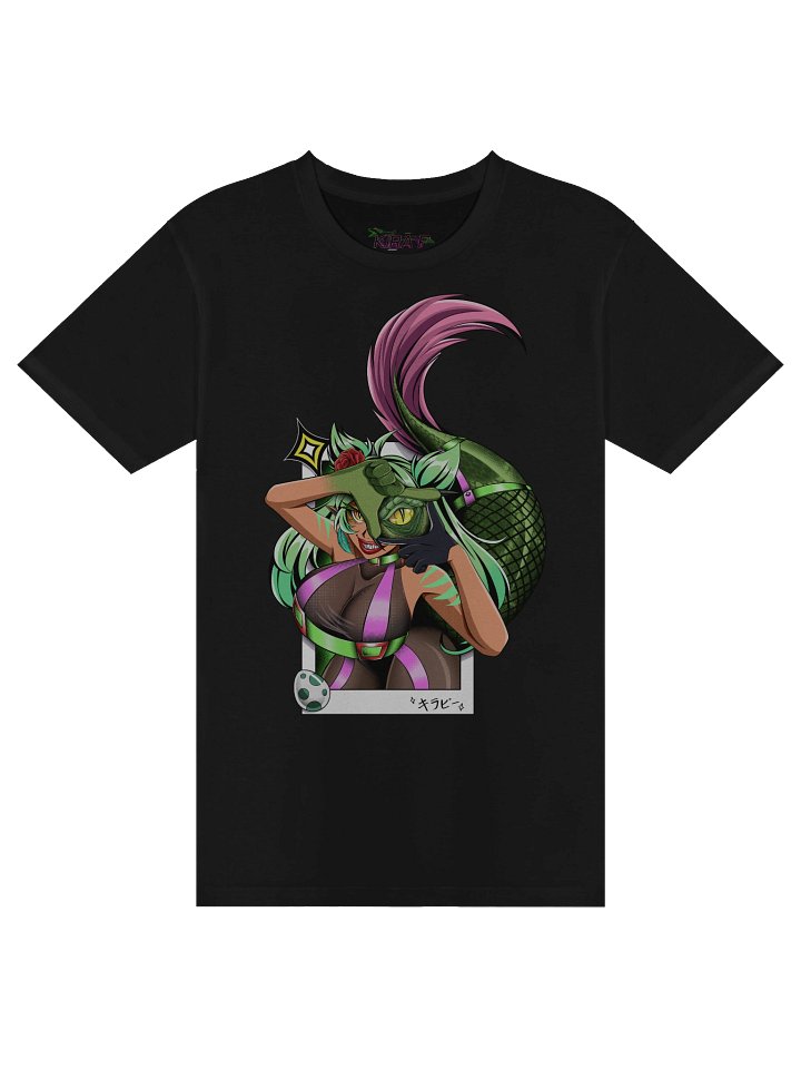 Eye of the Raptor Shirt product image (1)