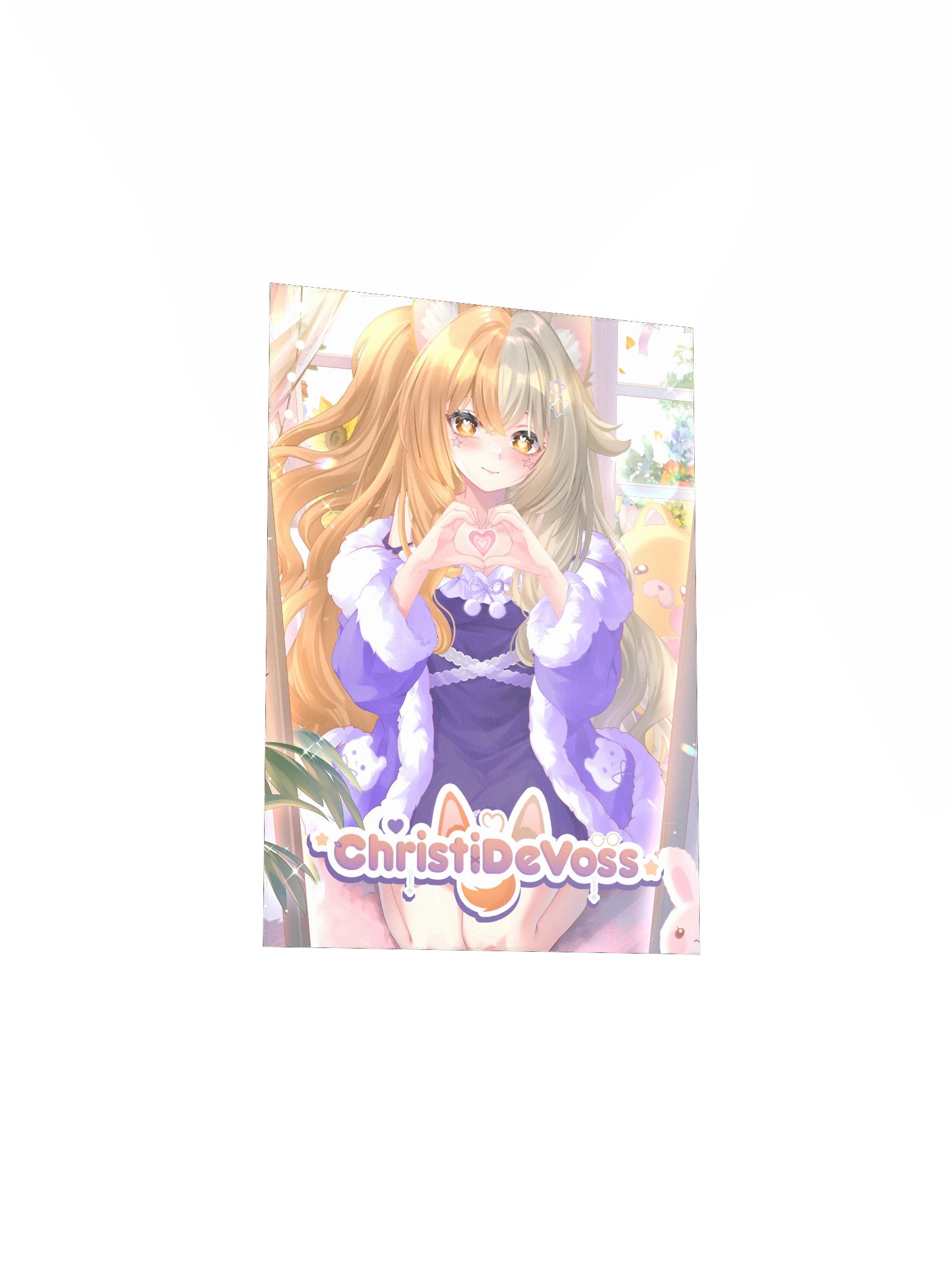 ChristiDeVoss Poster product image (3)