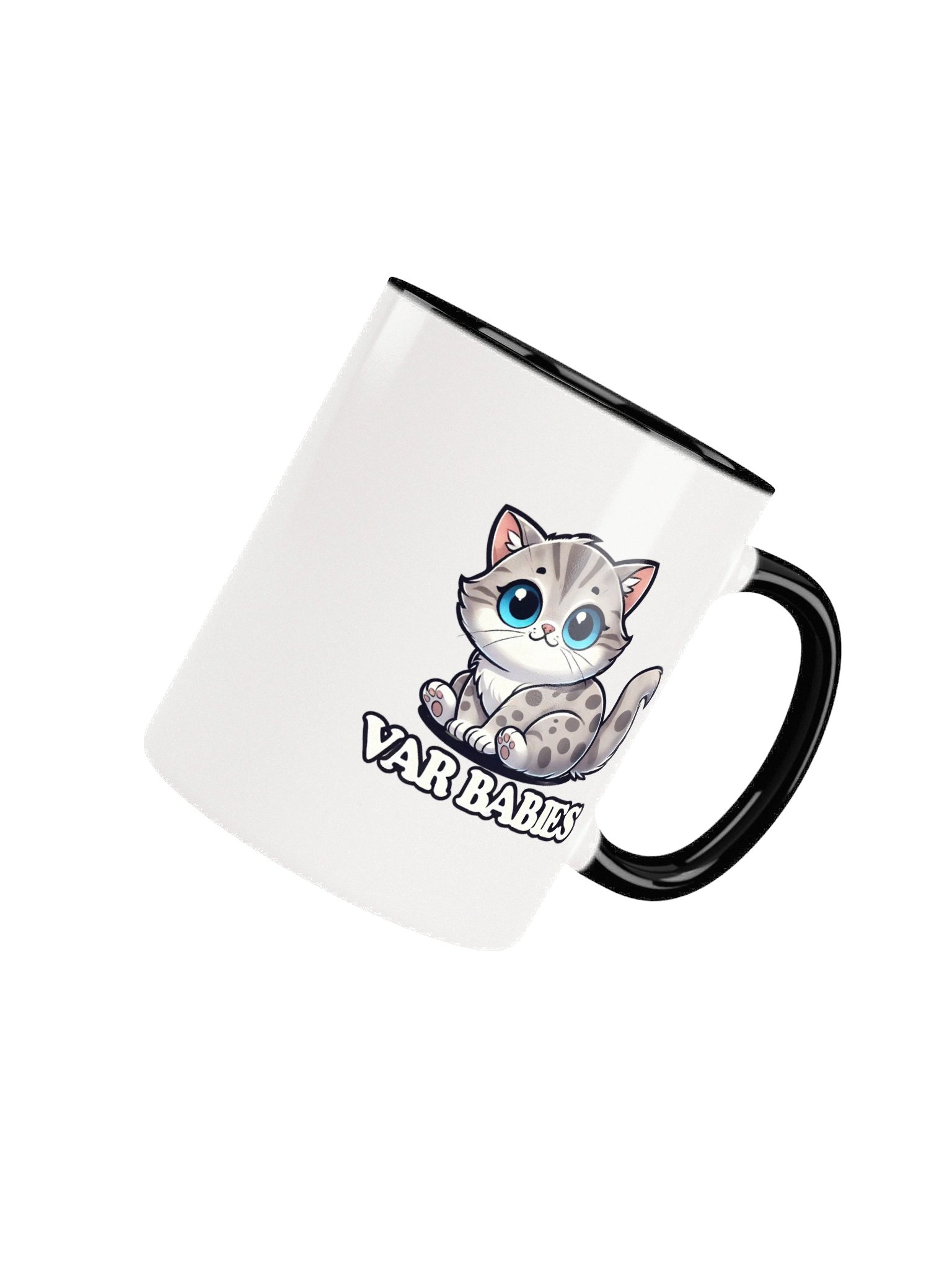 Team Draig & Var Magical Creatures Ceramic Mug product image (14)