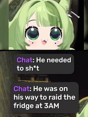 Is this you at 3am??? #vtuber #funny #meme
