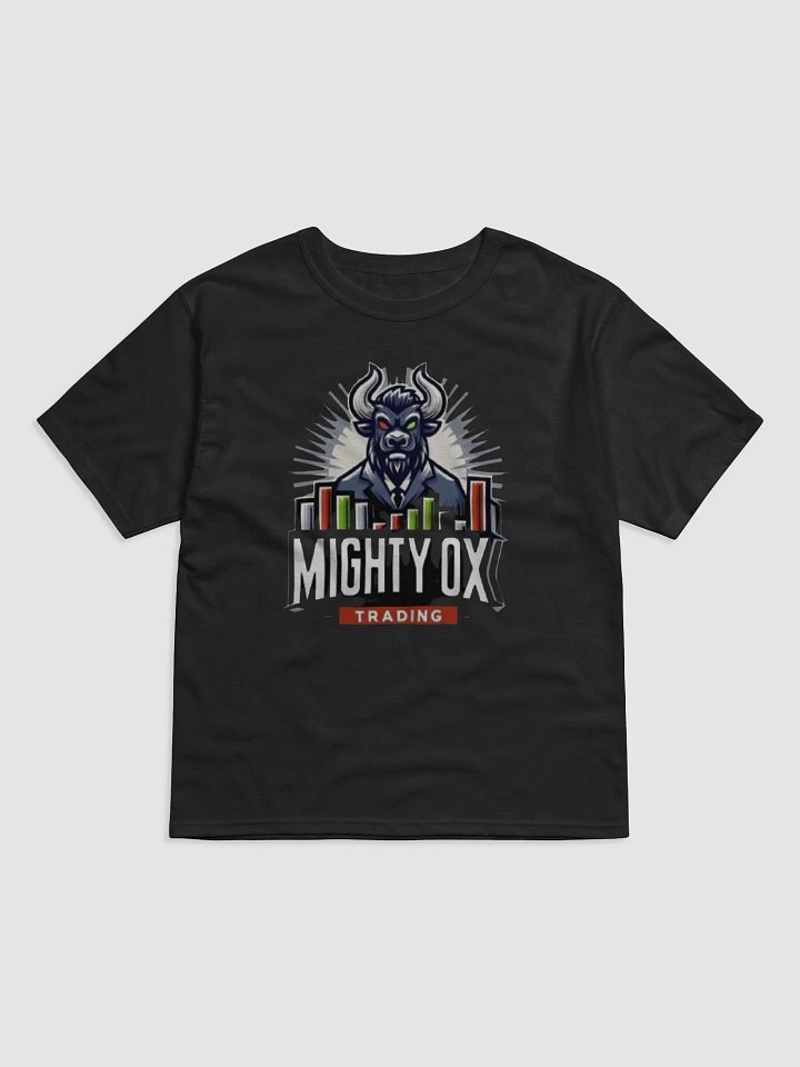 Champion MIghtyOx Trading Relaxed Fit Shirt product image (1)