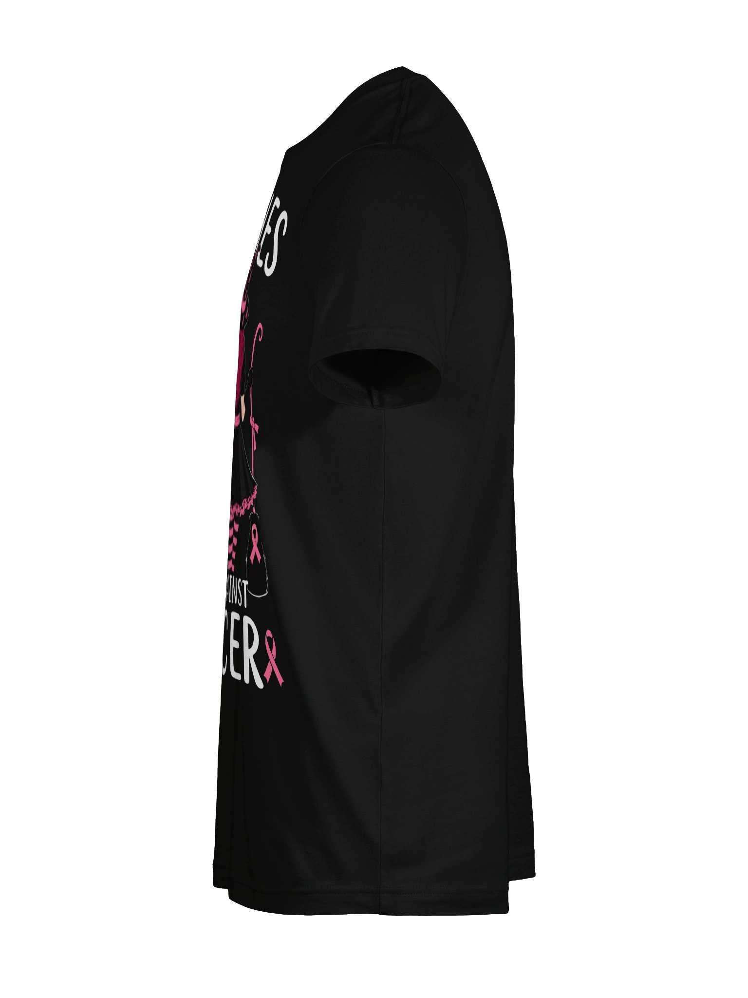 Witches Unite Against Cancer Tee product image (91)