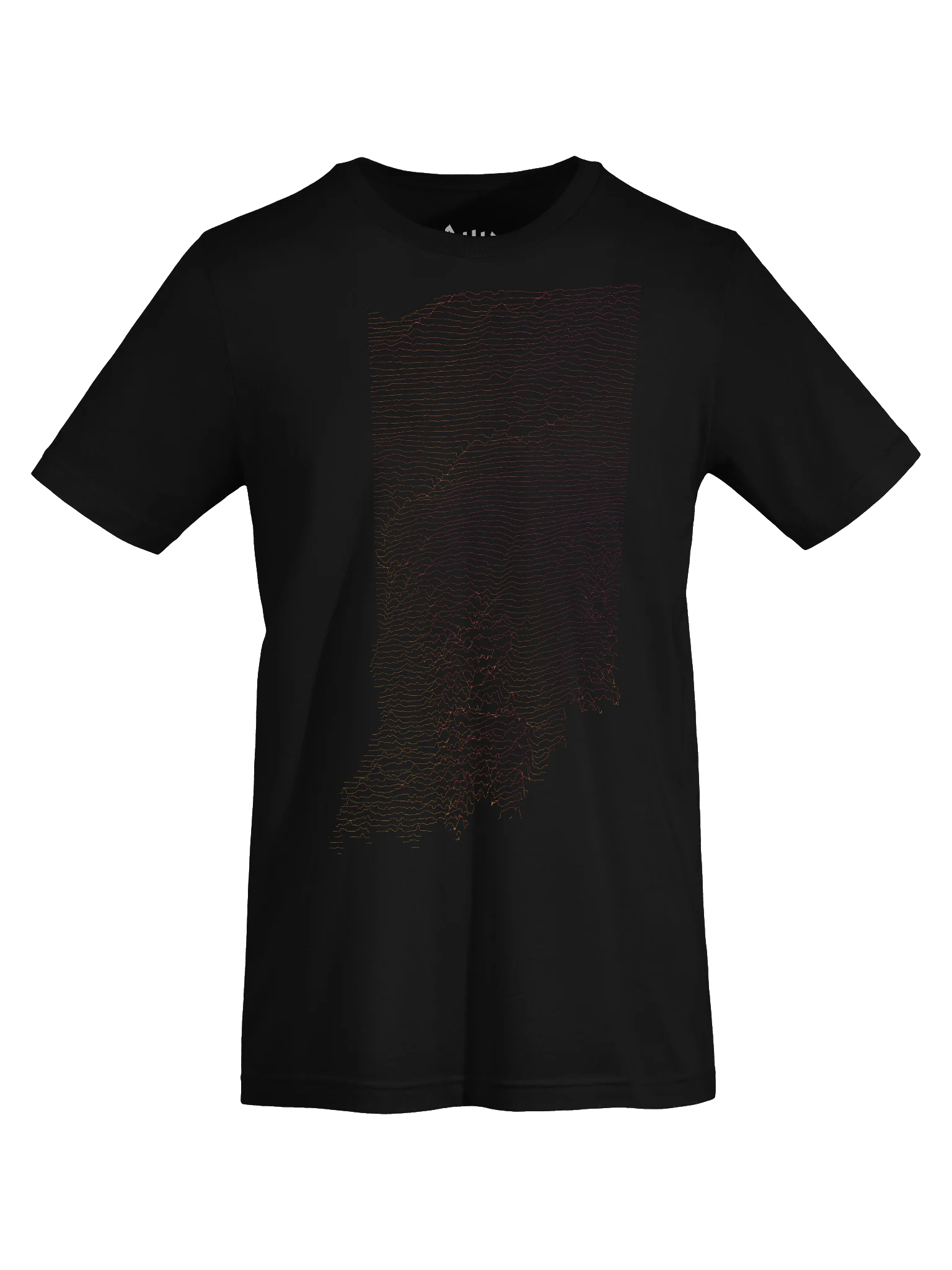 Ridgeline Tee - Indiana product image (5)